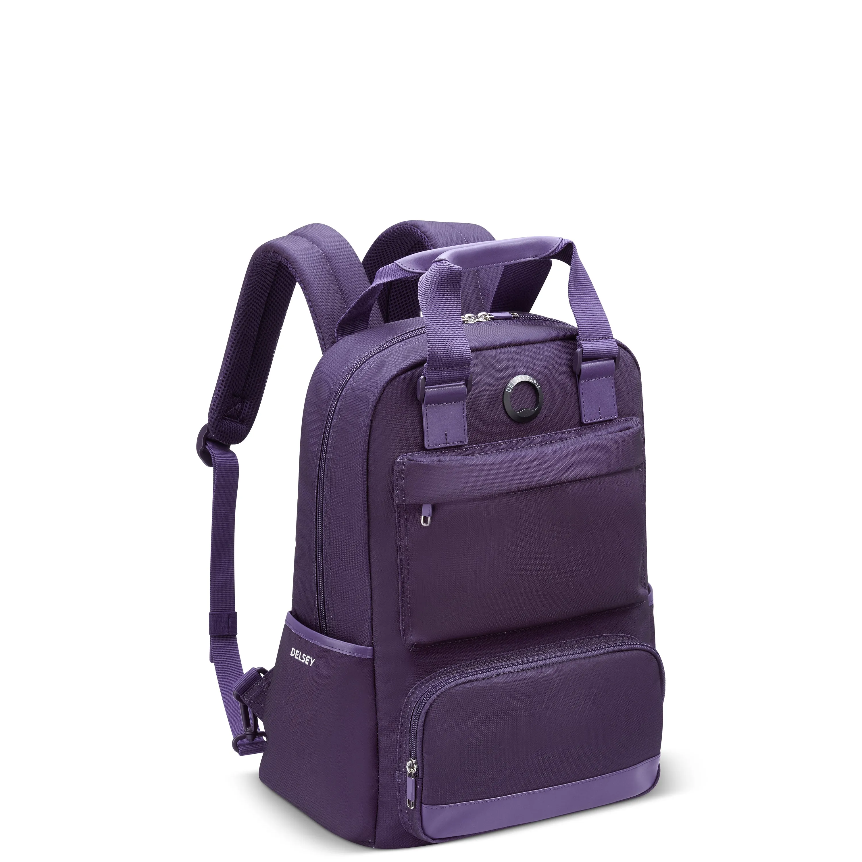 LEGERE 2.0 - Backpack (PC Protection 15.6")