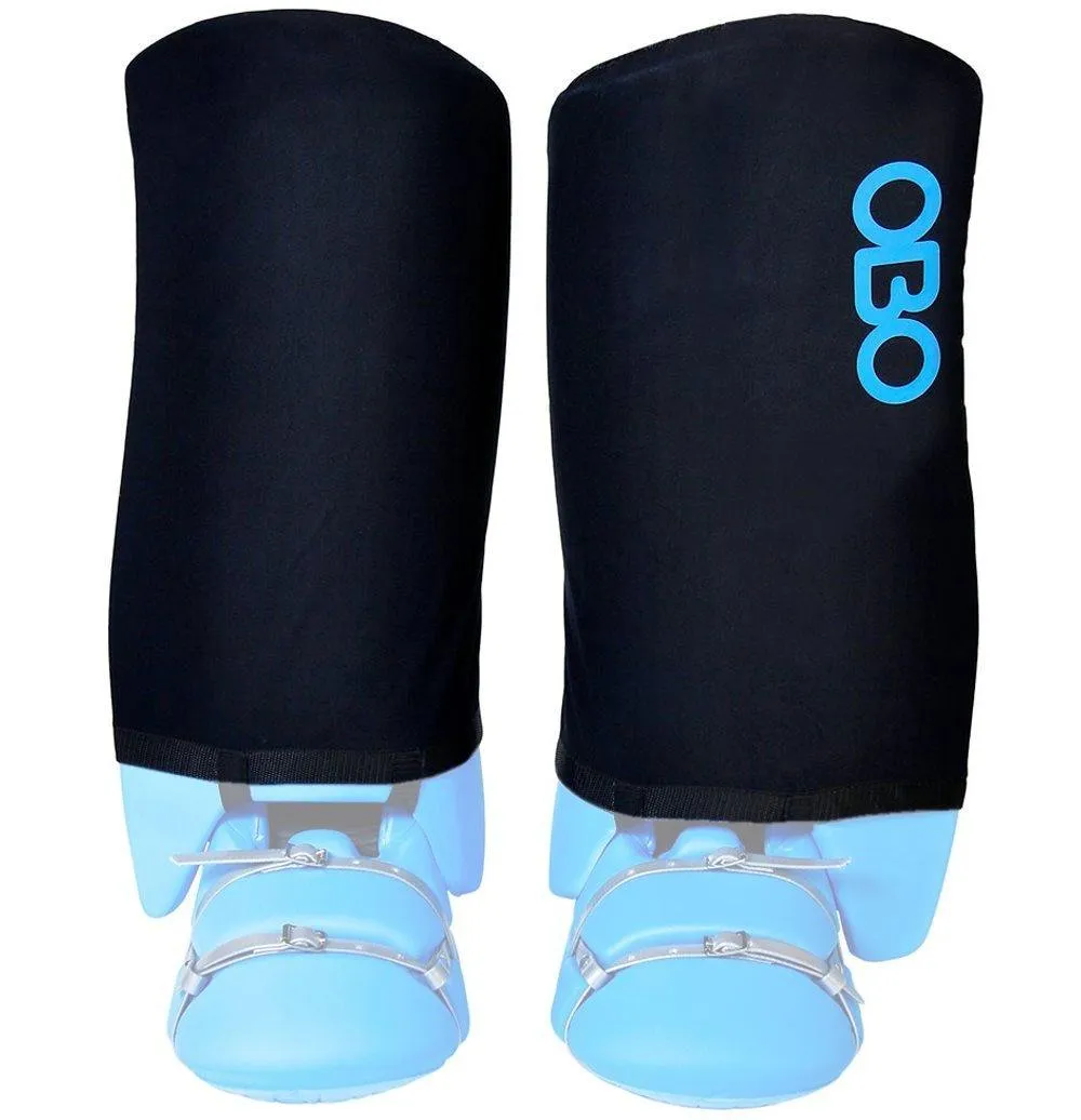 Legguard Cover Black