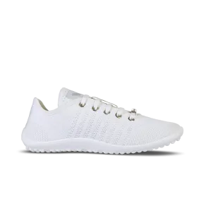 Leguano Go: Low-Top – White