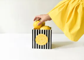 Lemon Slice Mini Attachment