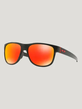 LENTE OAKLEY CROSSRANGE R