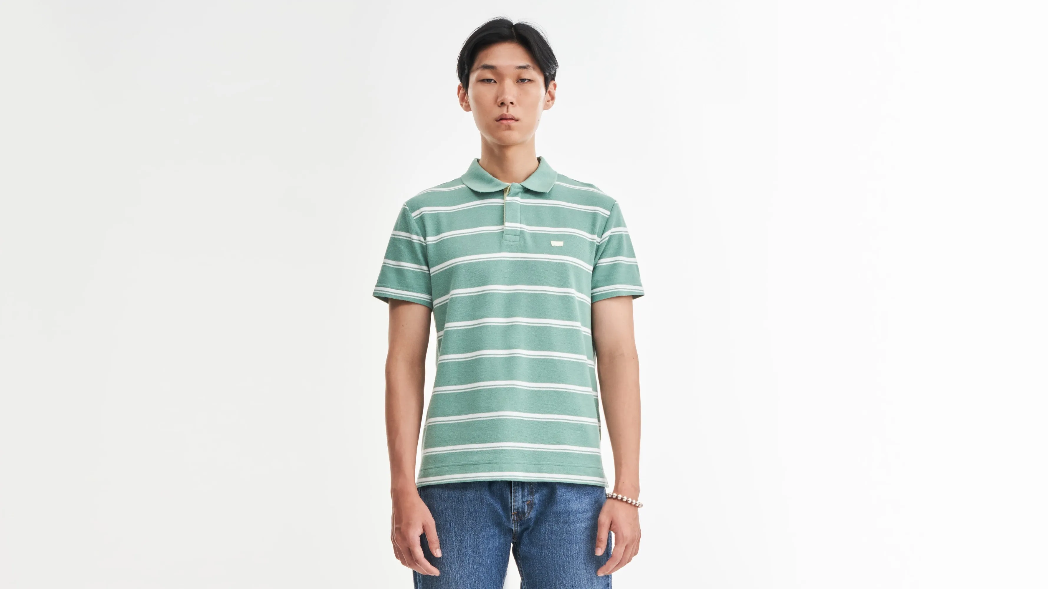 Levi's® Men's Swift Performance Polo