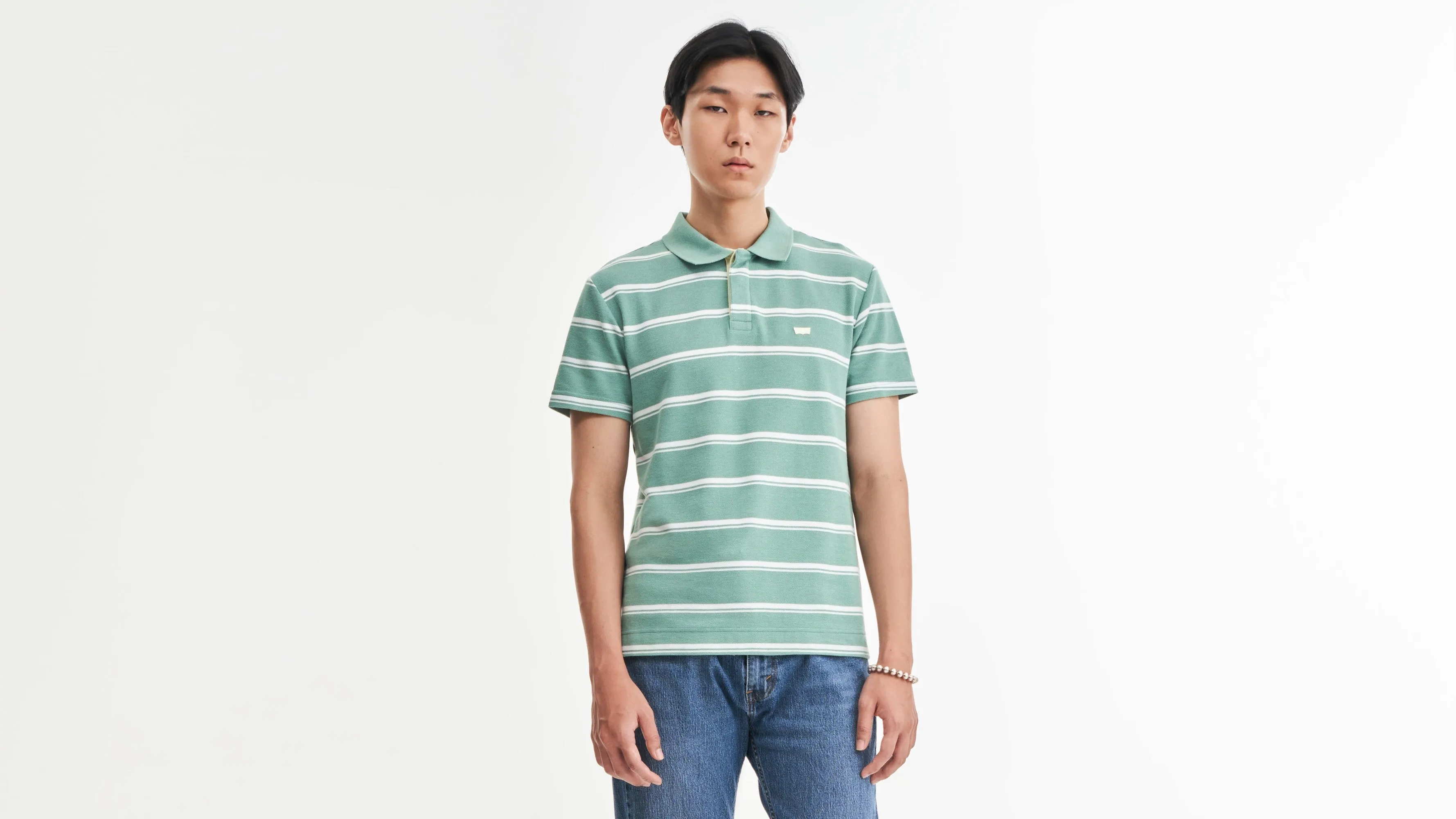 Levi's® Men's Swift Performance Polo