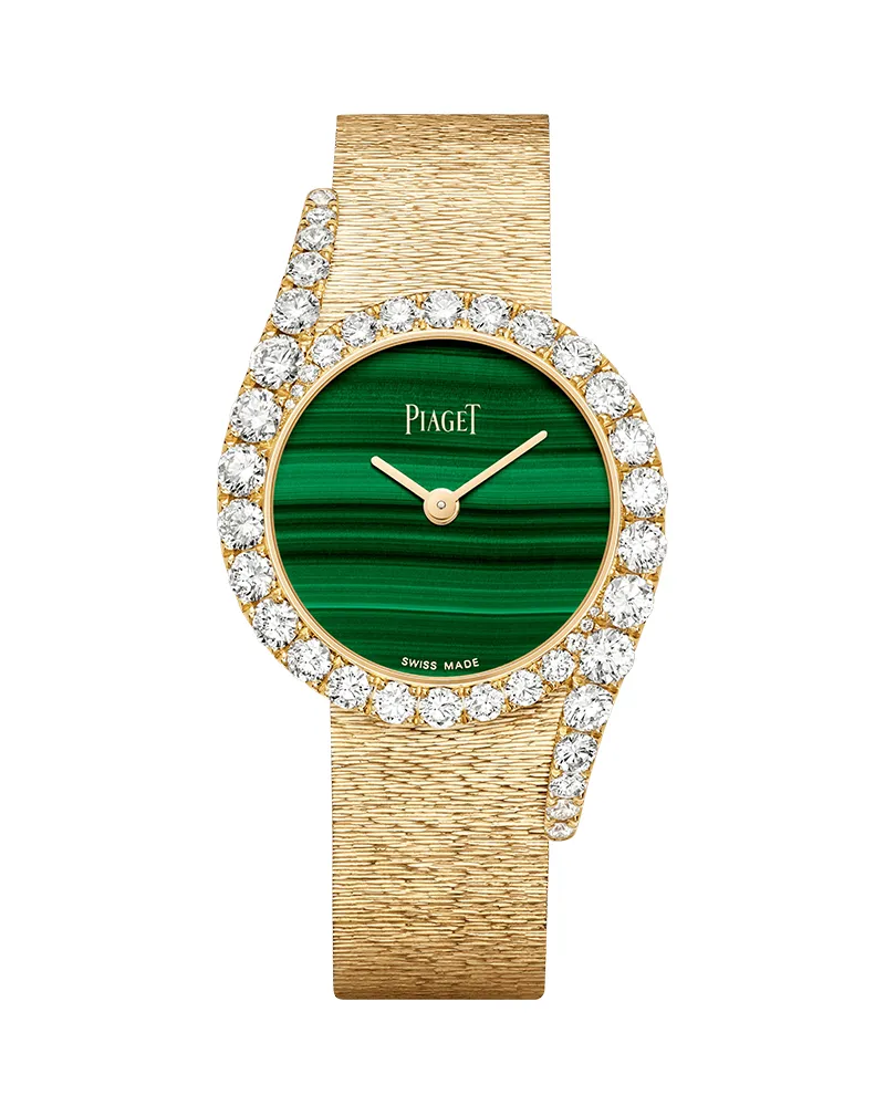 Limelight Gala Precious watch