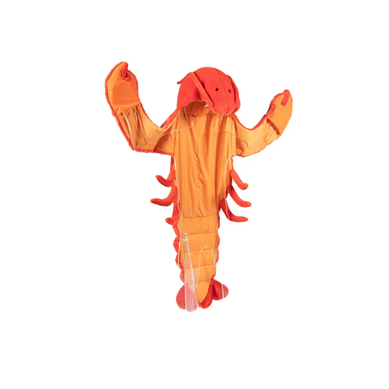 Lobster Costume