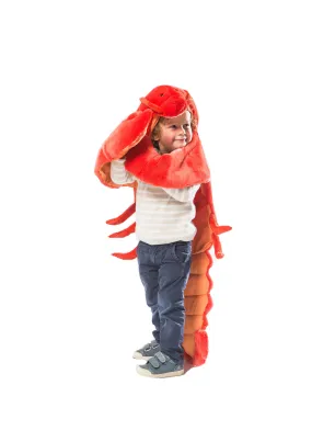 Lobster Costume