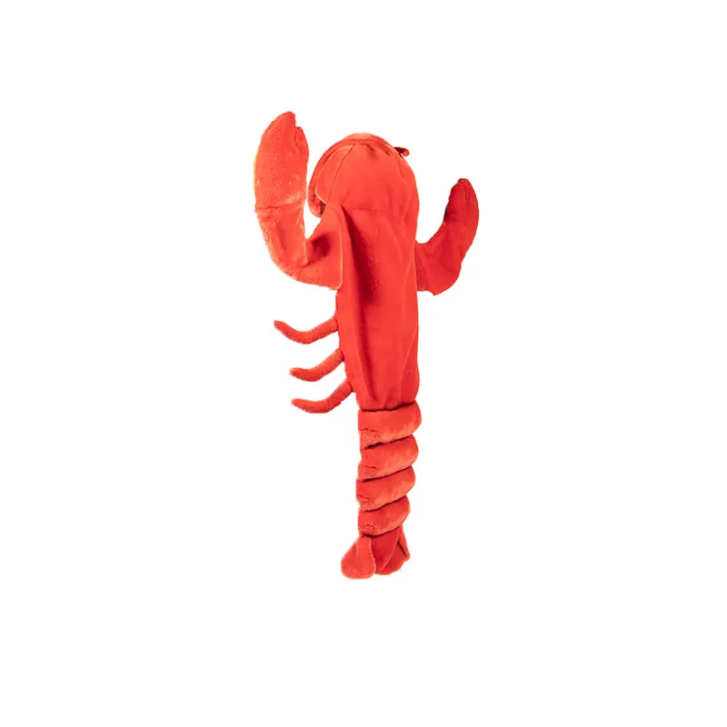 Lobster Costume