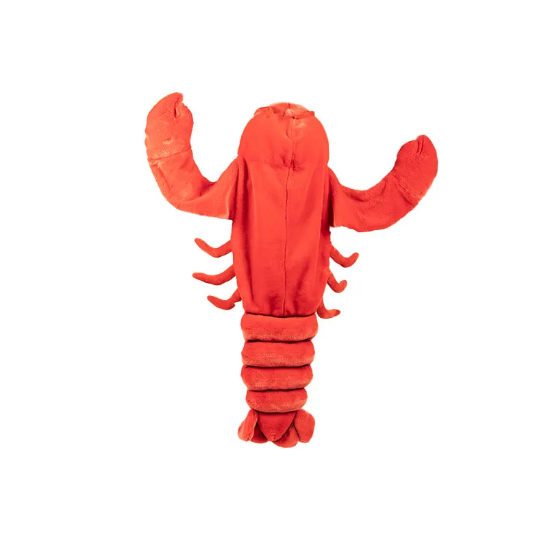 Lobster Costume