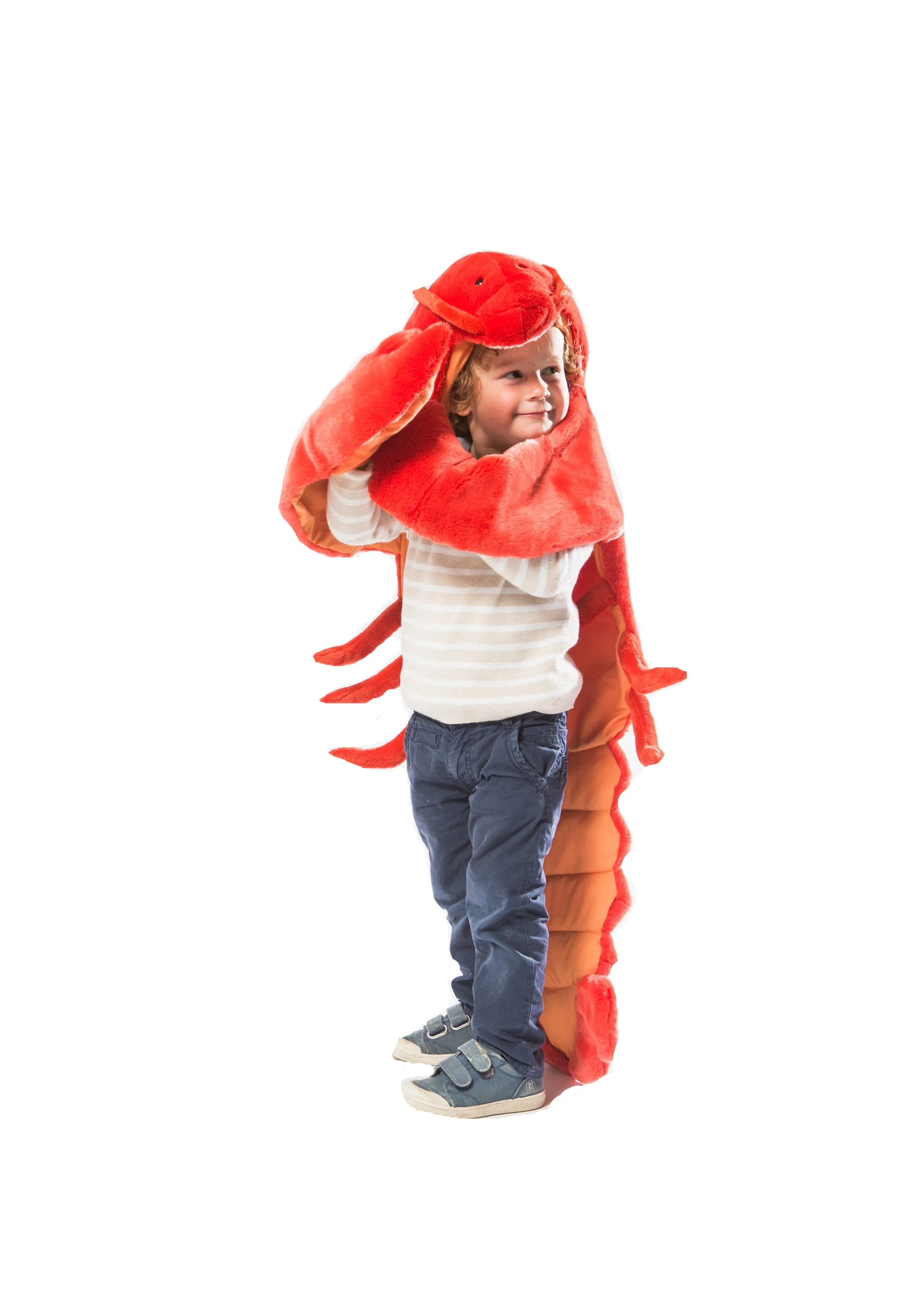 Lobster Costume