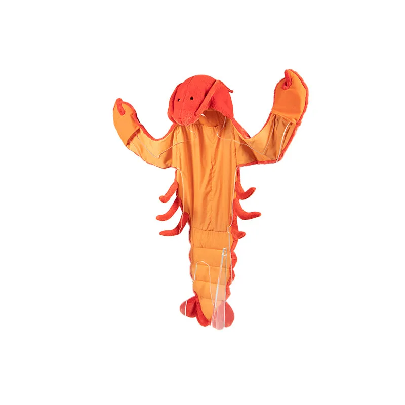 Lobster Costume