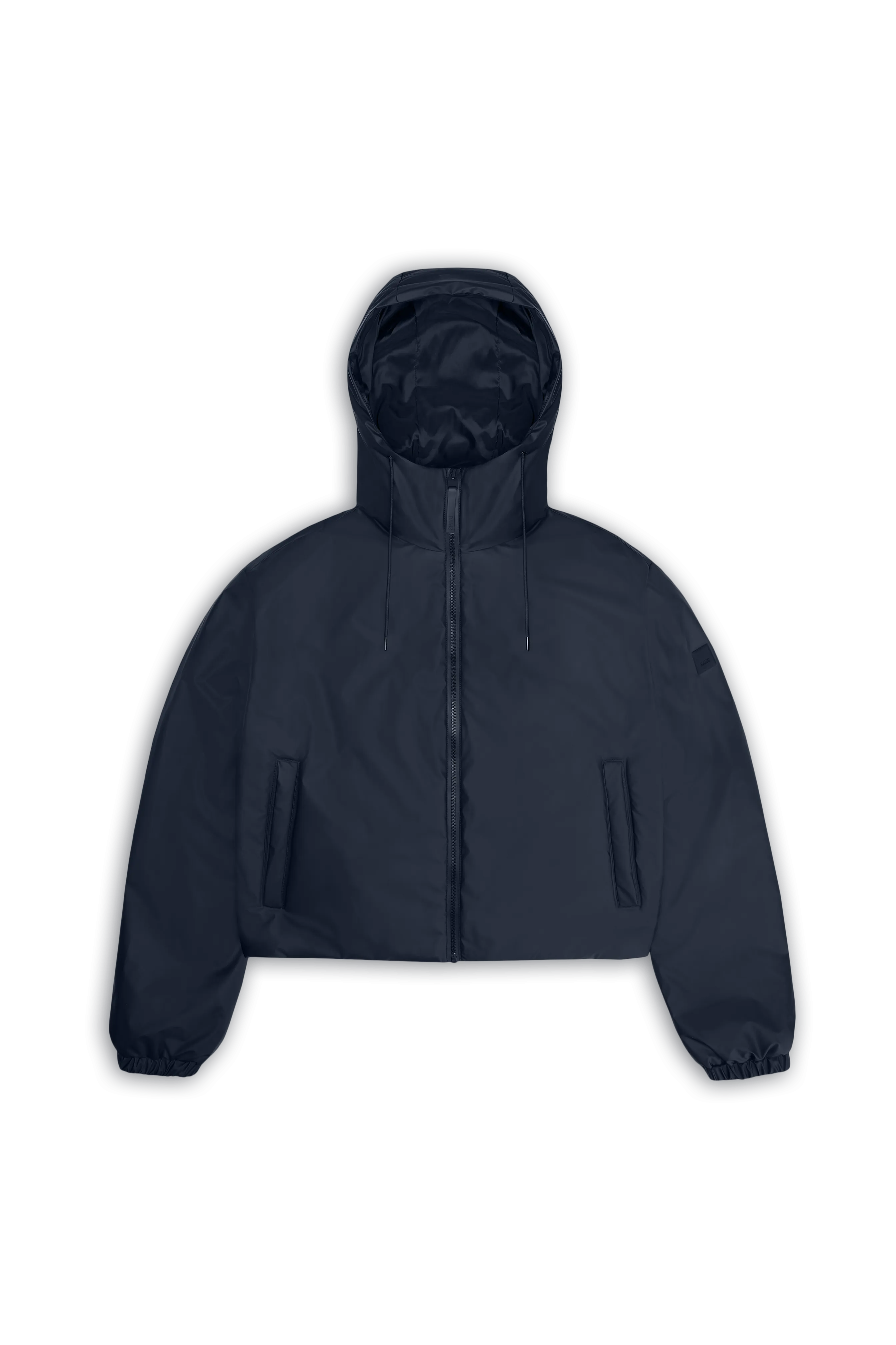 Lohja Short Insulated Jacket