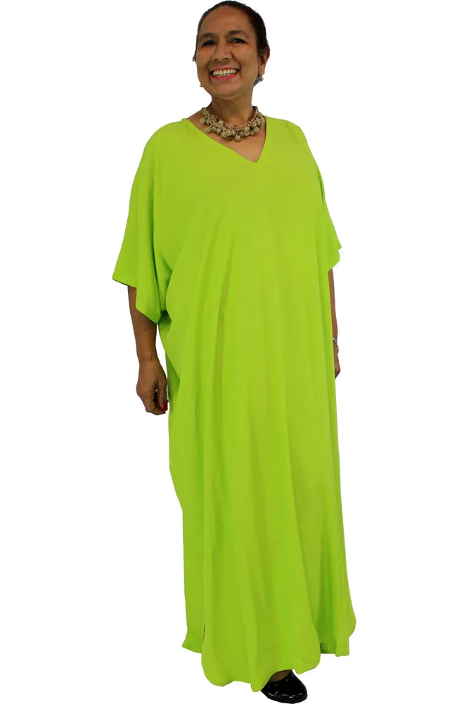 Long Kaftan Plain