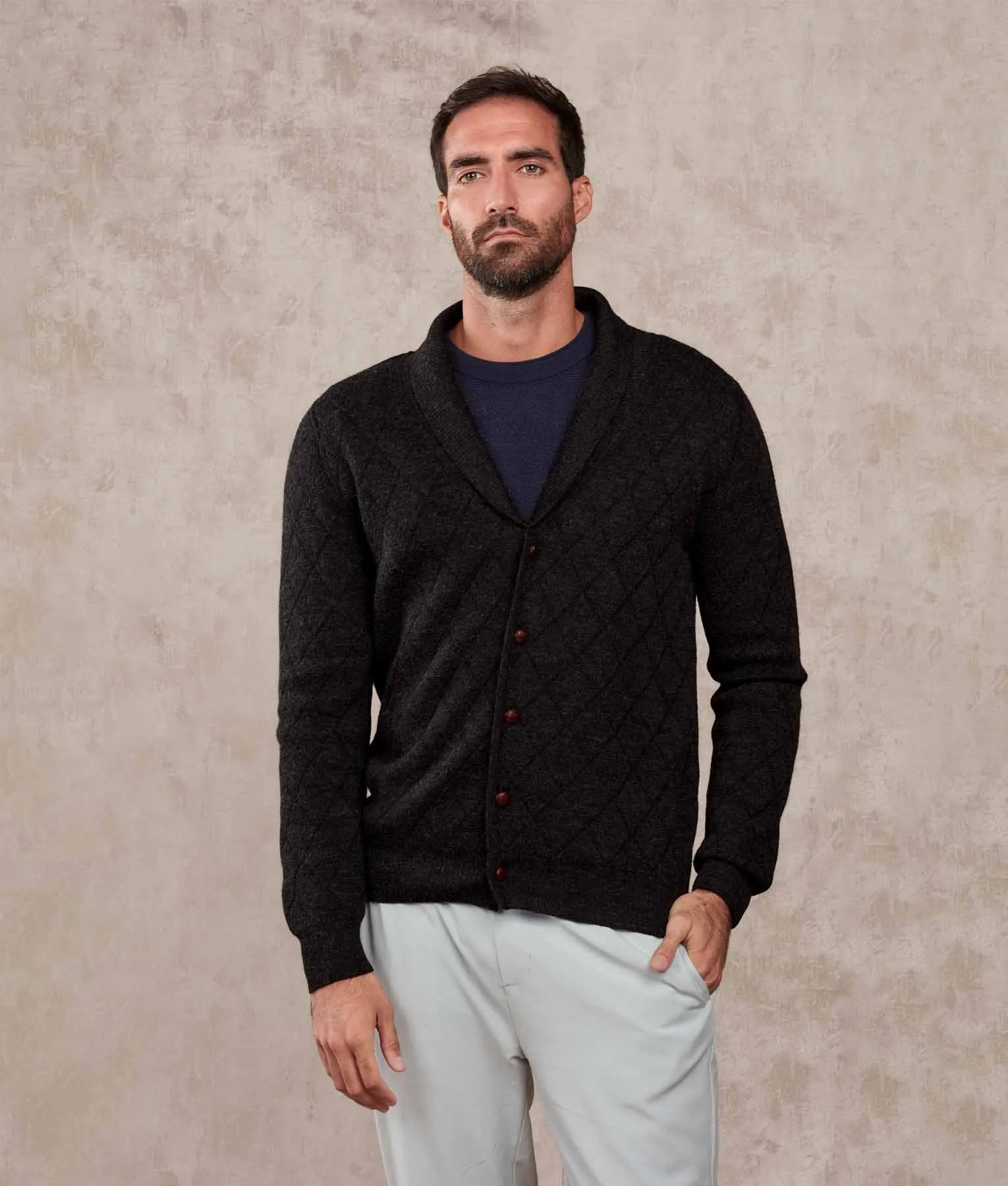 Los Cocos Cardigan