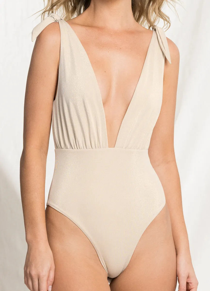 Maaji Nacar Faena Plunge One Piece