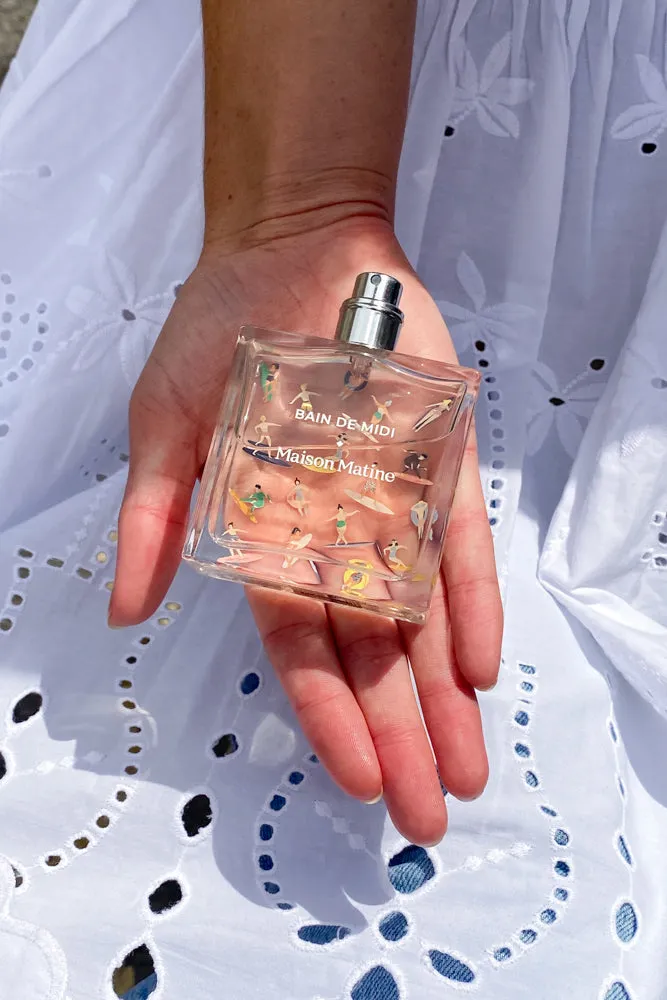 Maison Matine Bain De Midi Eau de Parfum