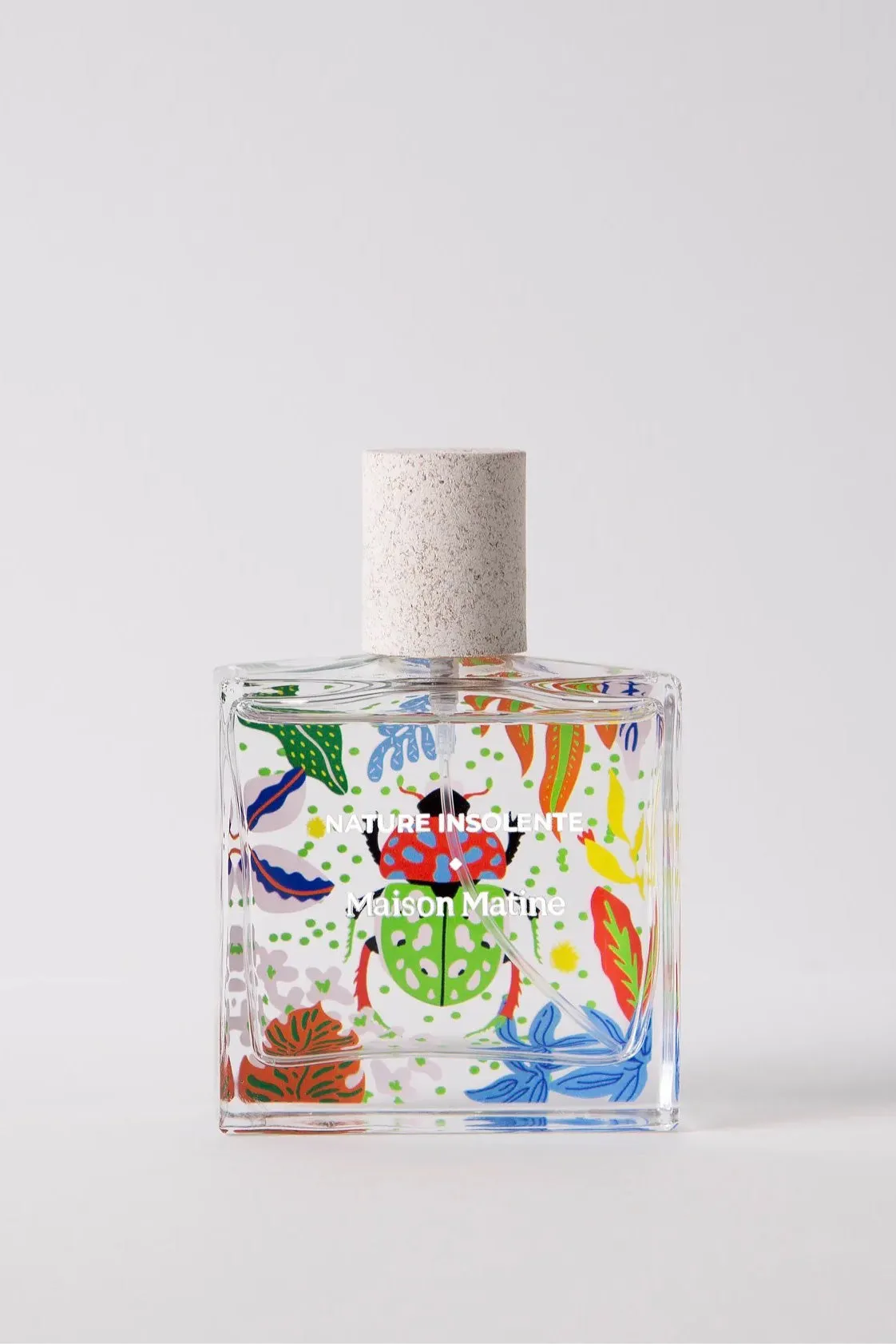 Maison Matine Nature Insolente Eau de Parfum