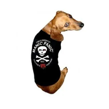 Manic ® Panic® Doggie Tank