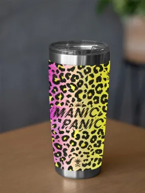 Manic Panic Funky Cheetah Tumbler -Manic Panic®