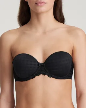 Marie Jo - Avero Strapless Bra - Black