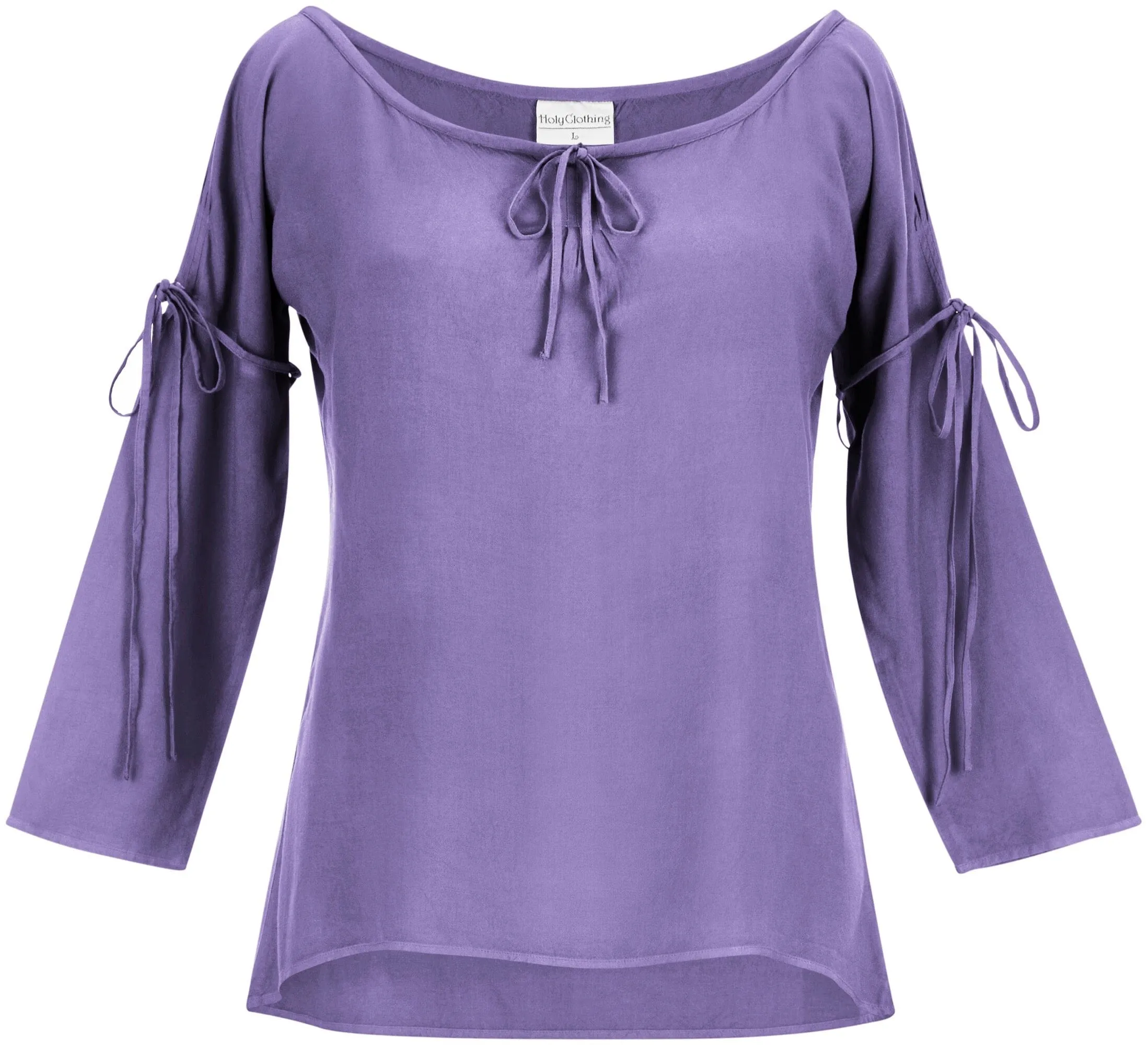 Marion Tunic Limited Edition Purples