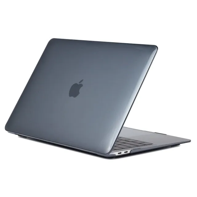 Matte Style Laptop Case Cover For Apple MacBook