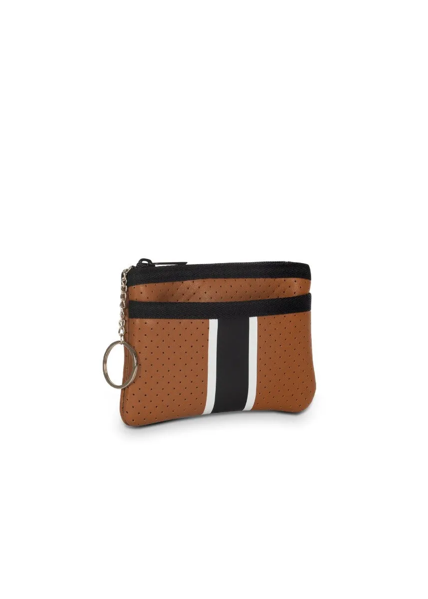 MAX NEOPRENE CARD CASE | PARIS