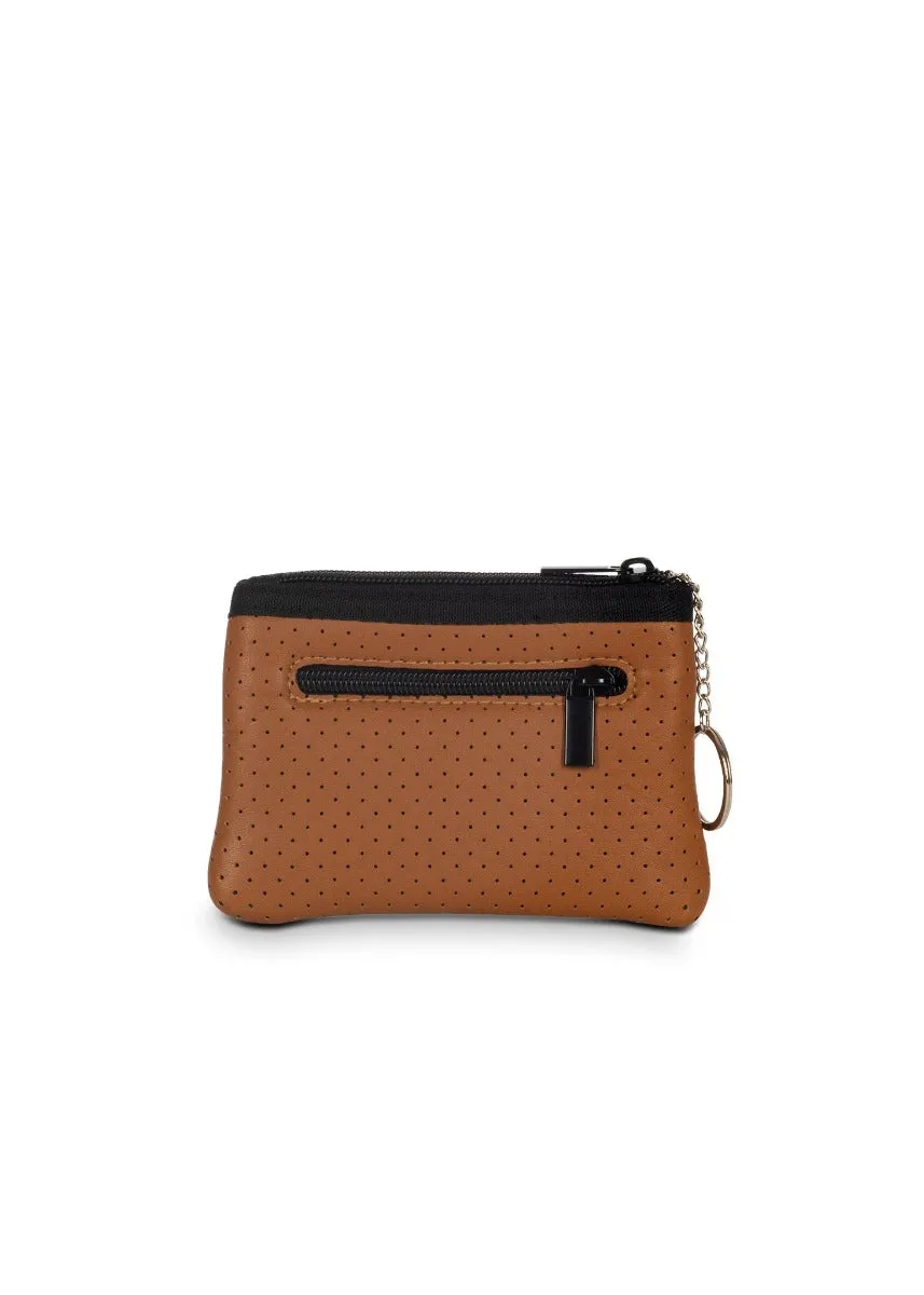 MAX NEOPRENE CARD CASE | PARIS