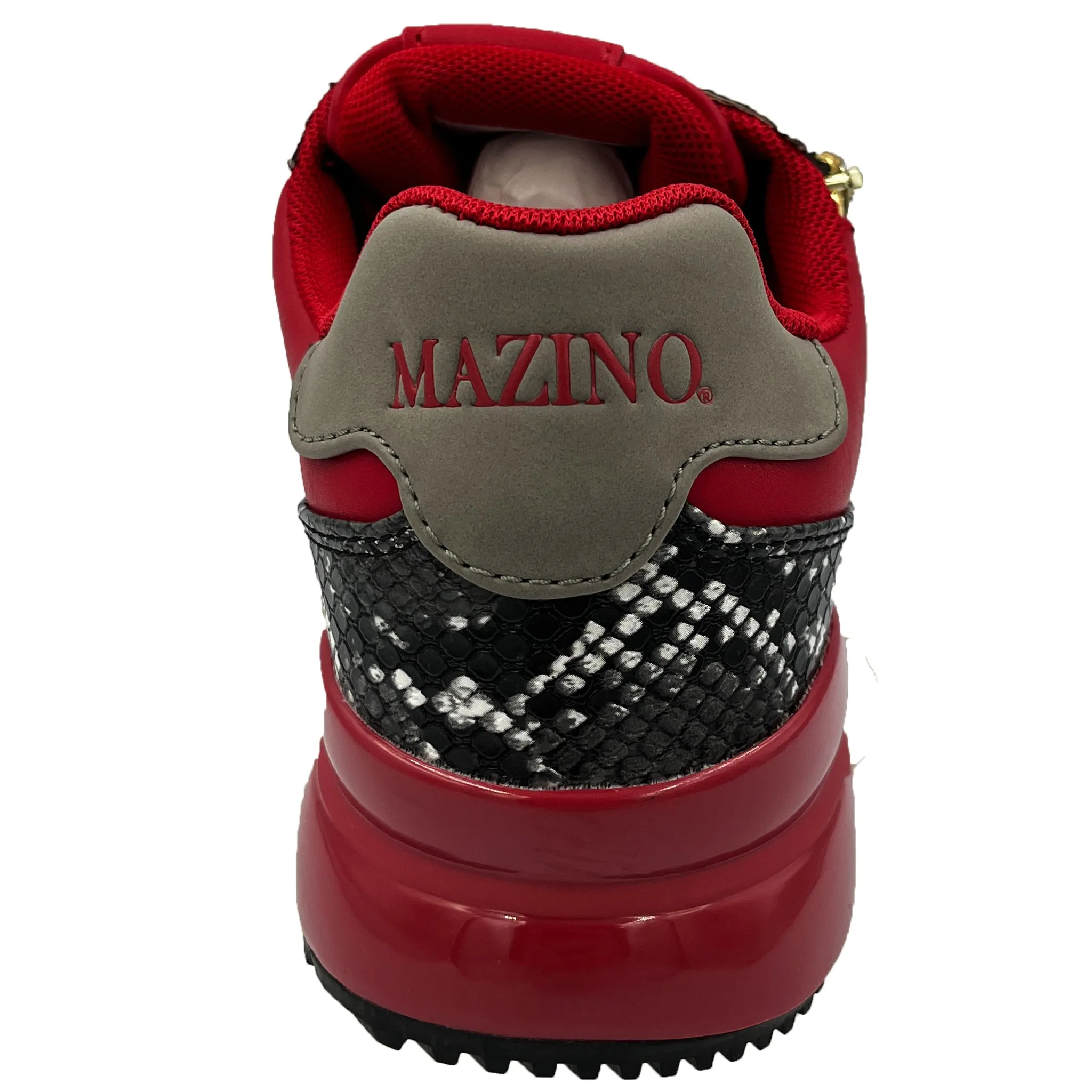 Mazino Men's Azurite Casual Jogger Shoes