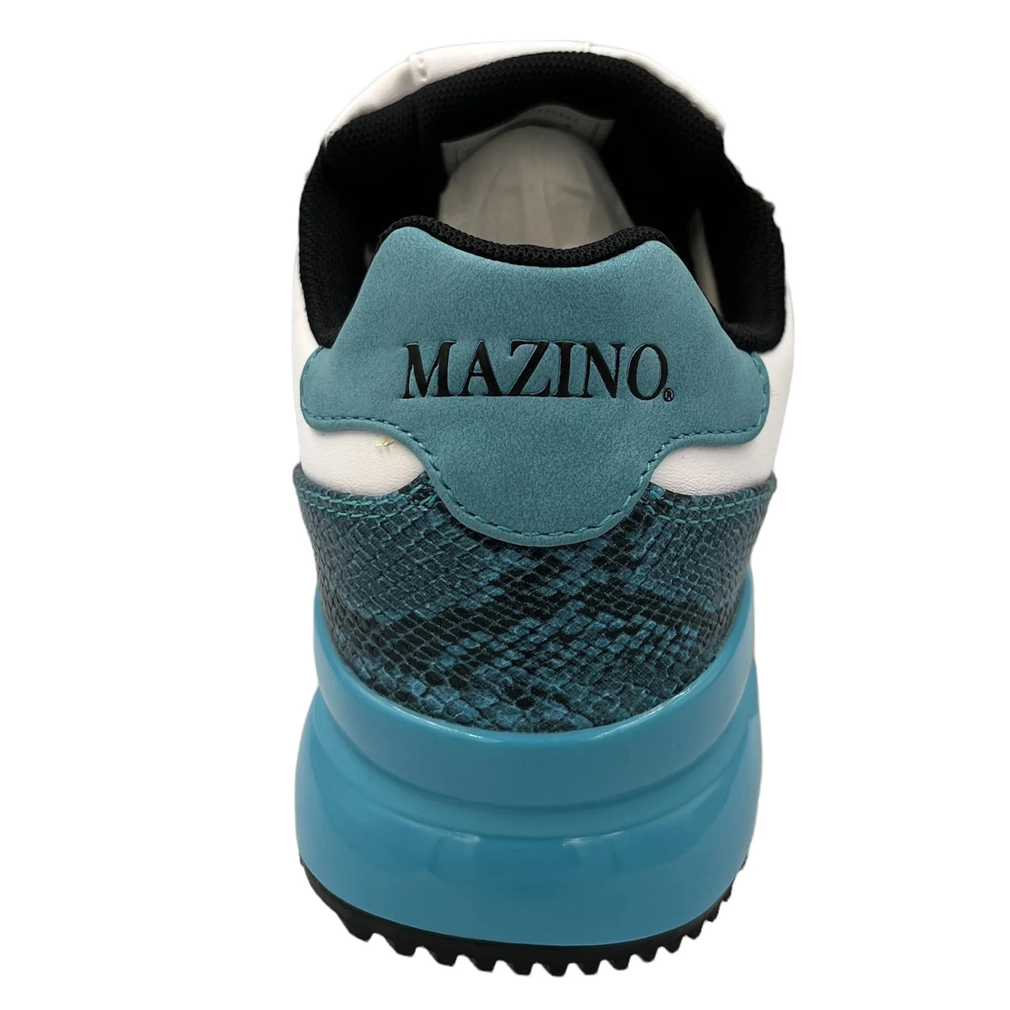 Mazino Men's Azurite Casual Jogger Shoes