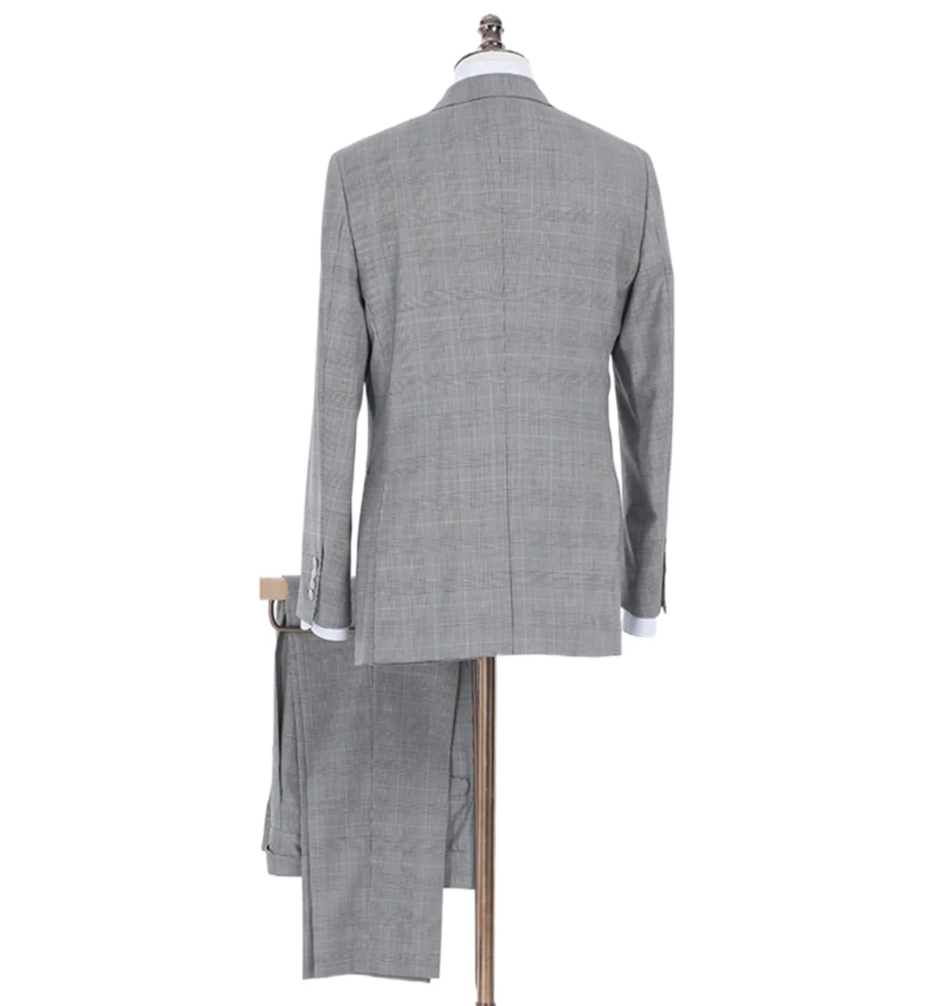 MDZ Himalayan Haze - Limited Edition Suit - Custom Made - Ships 4-6 Weeks