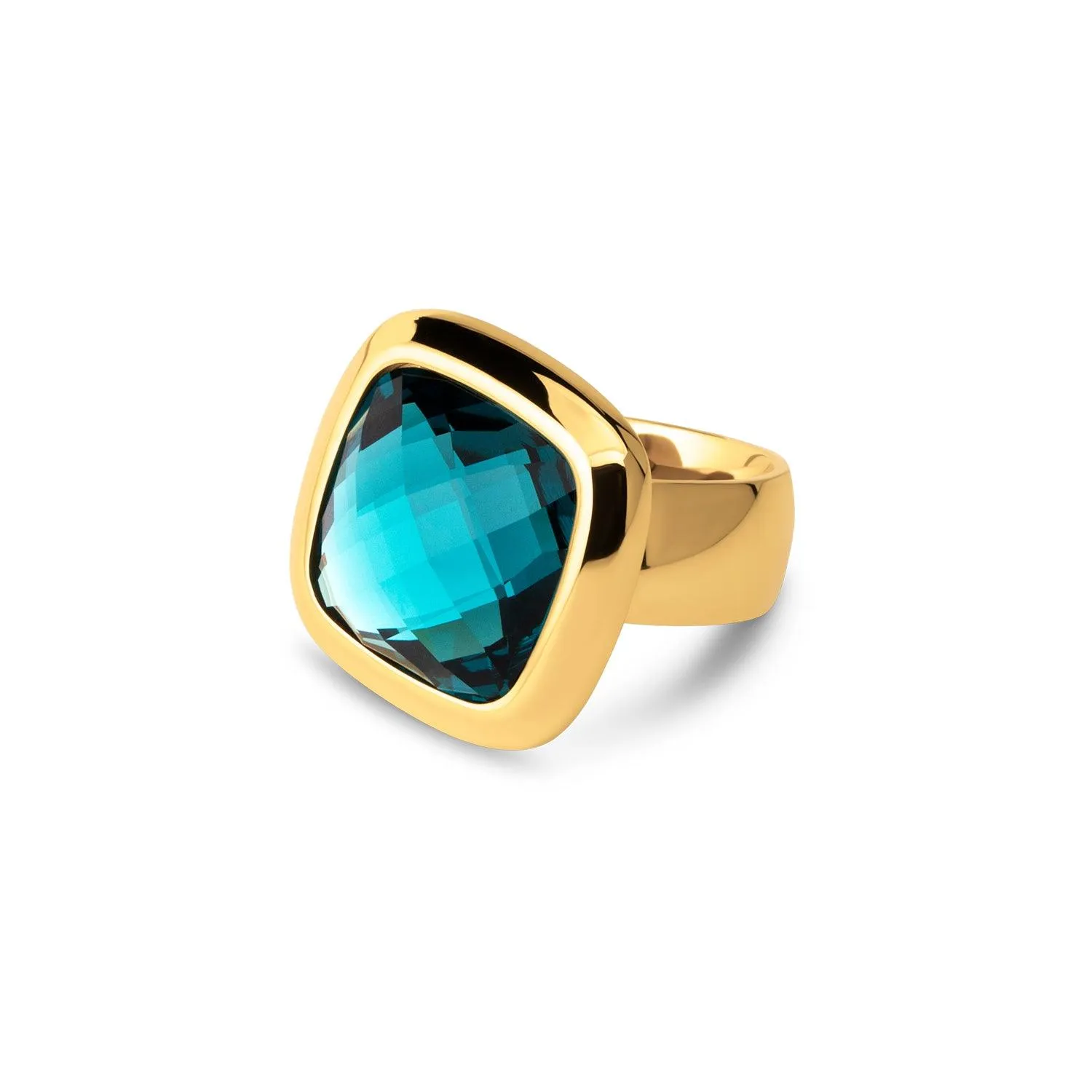 Melano Kosmic Deep Dive Ring Set