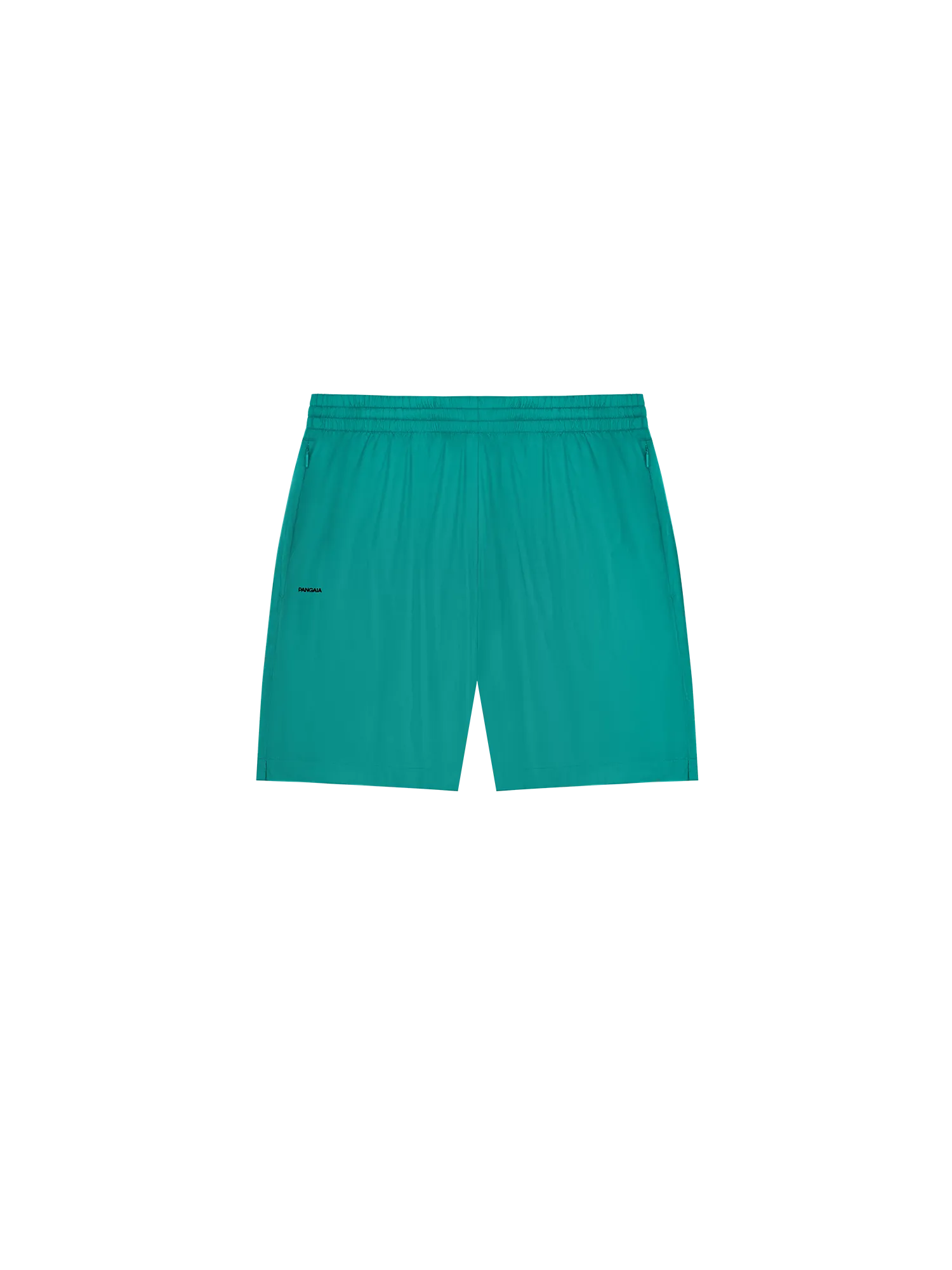 Mens DNA Recycled Nylon Shorts—scarab teal