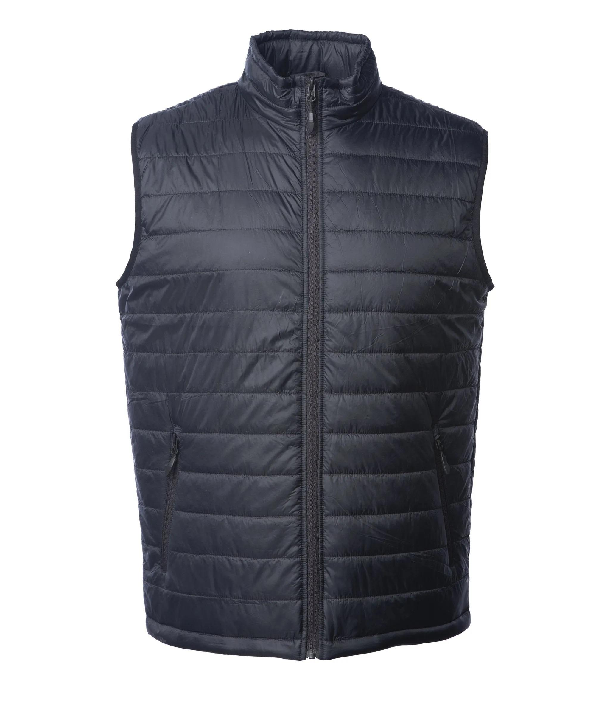 Men's Hyper-Loft Puffy Vest