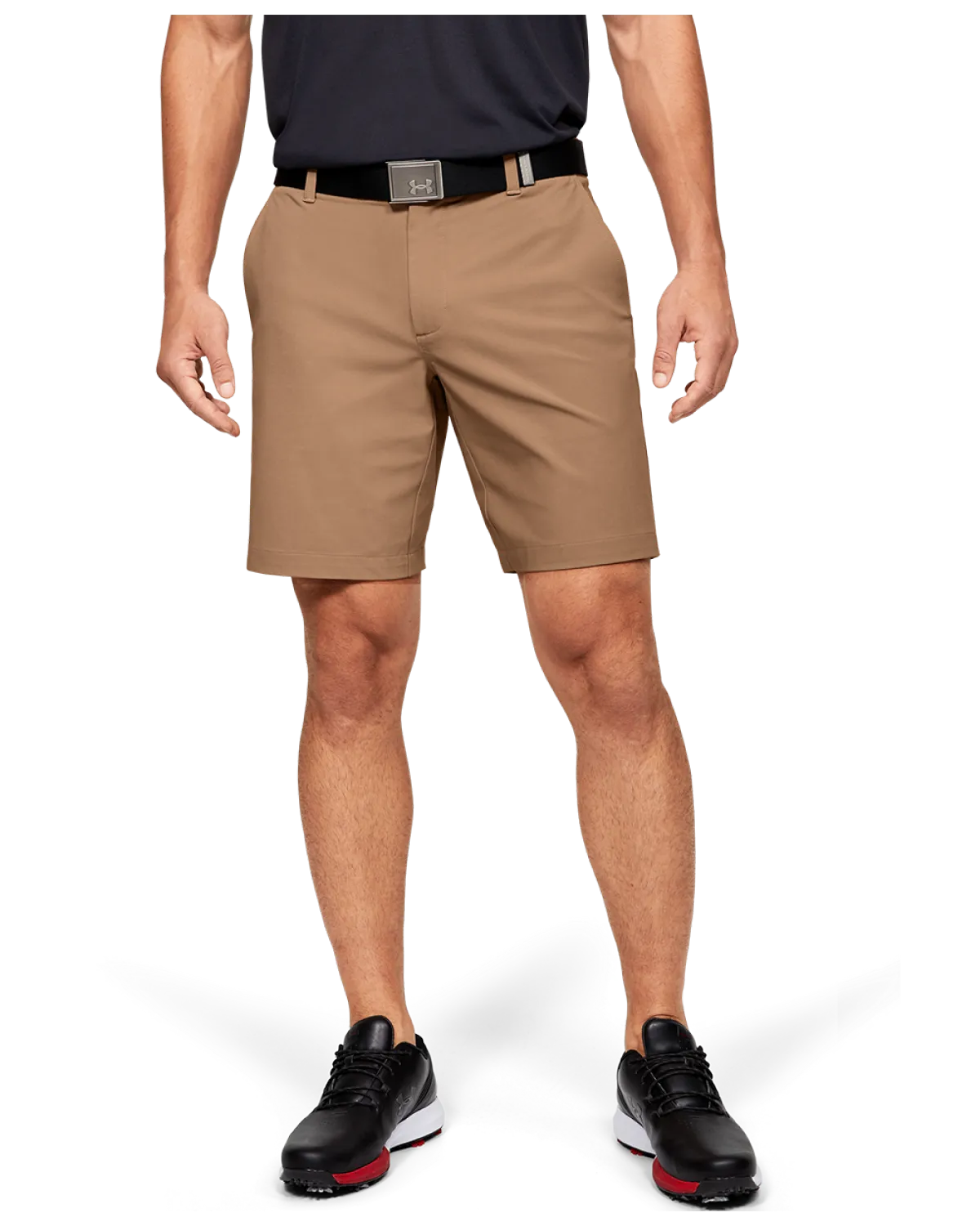 Men's UA Iso-Chill Shorts 1358785-259