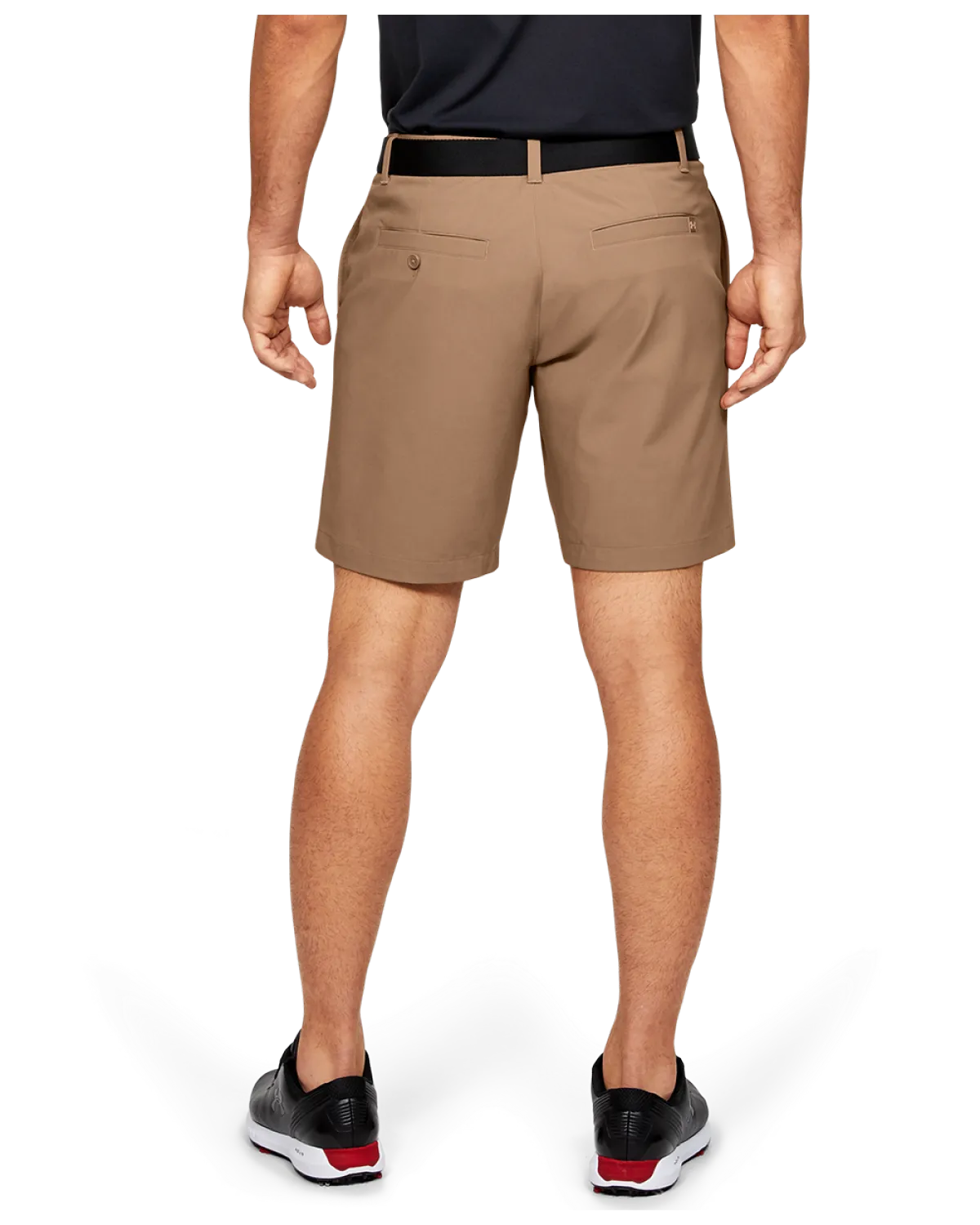 Men's UA Iso-Chill Shorts 1358785-259