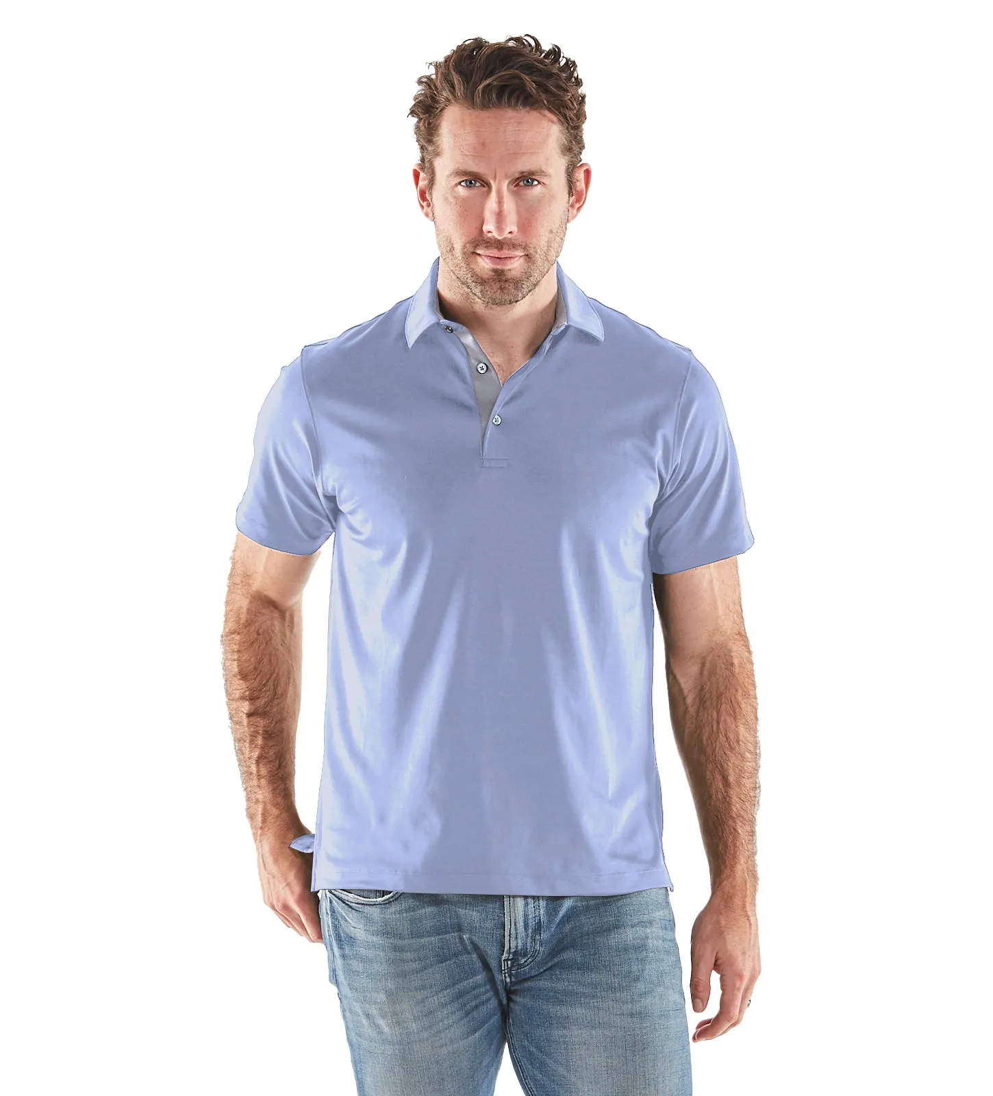 Men's Visionary II Polo