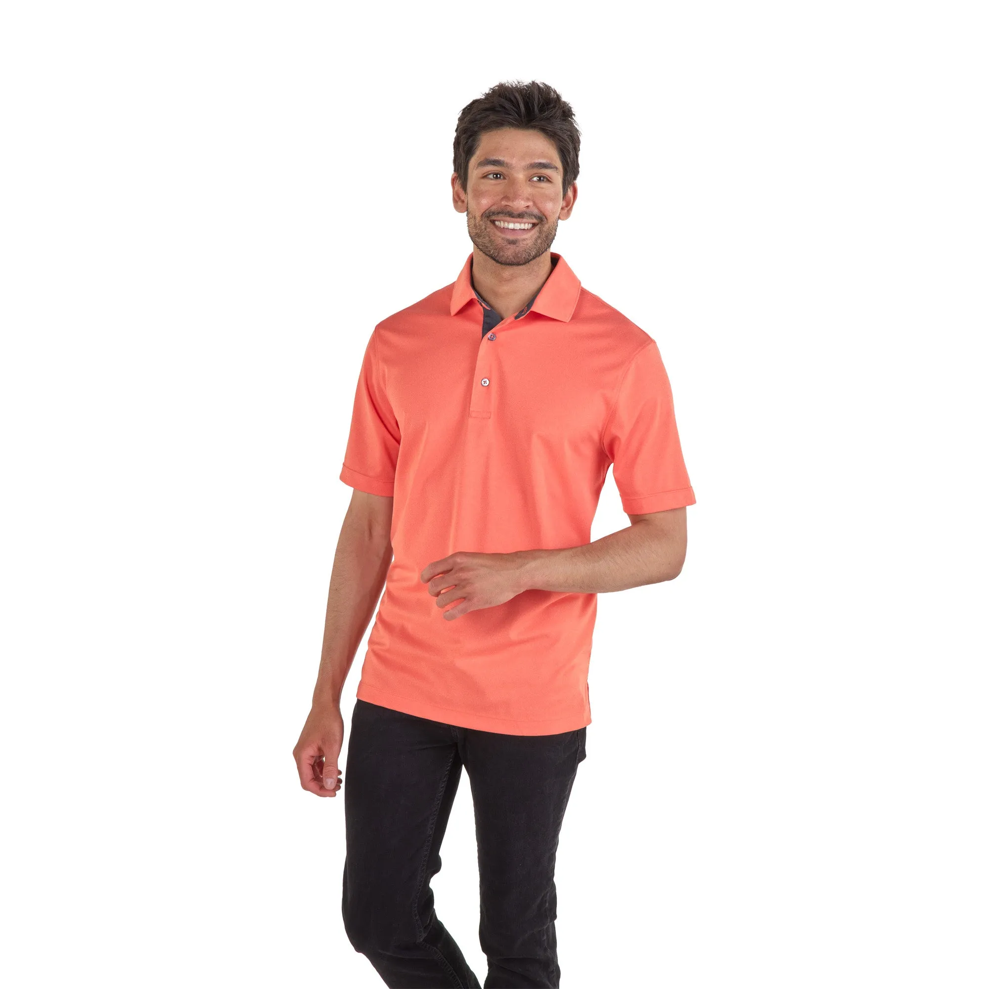 Men's Visionary II Polo