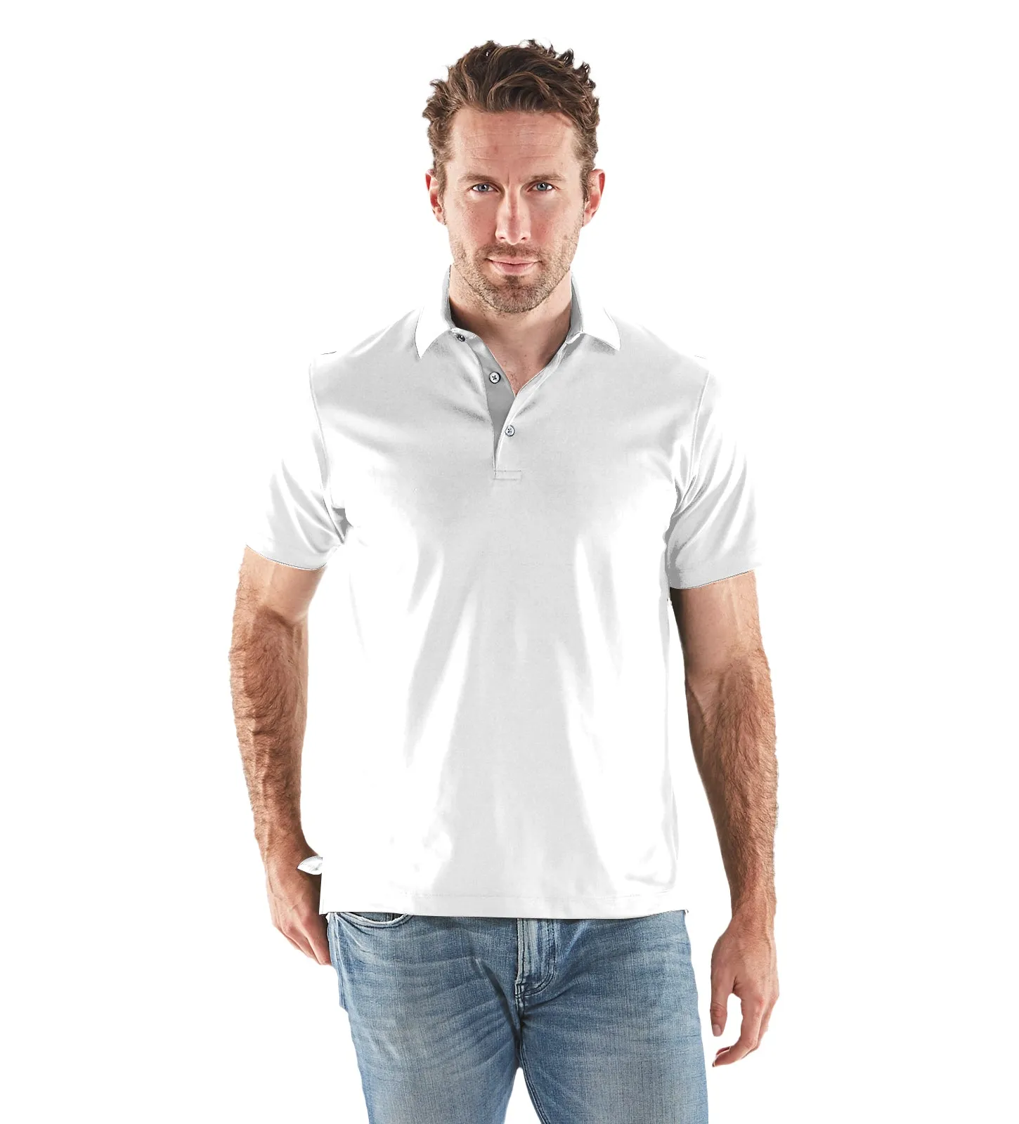 Men's Visionary II Polo