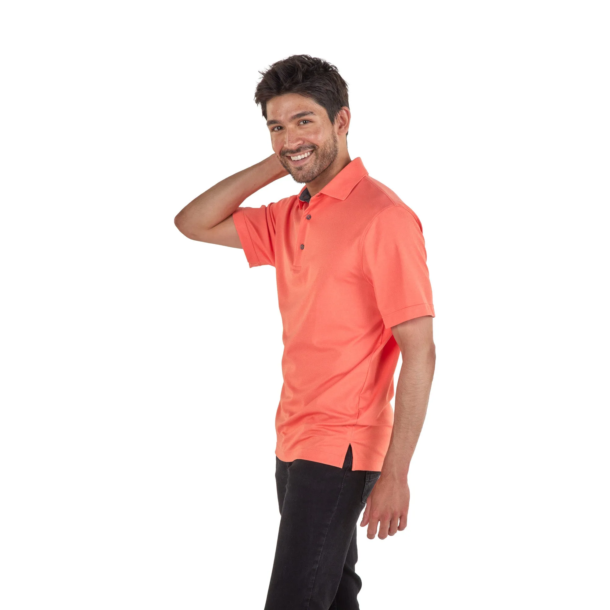 Men's Visionary II Polo