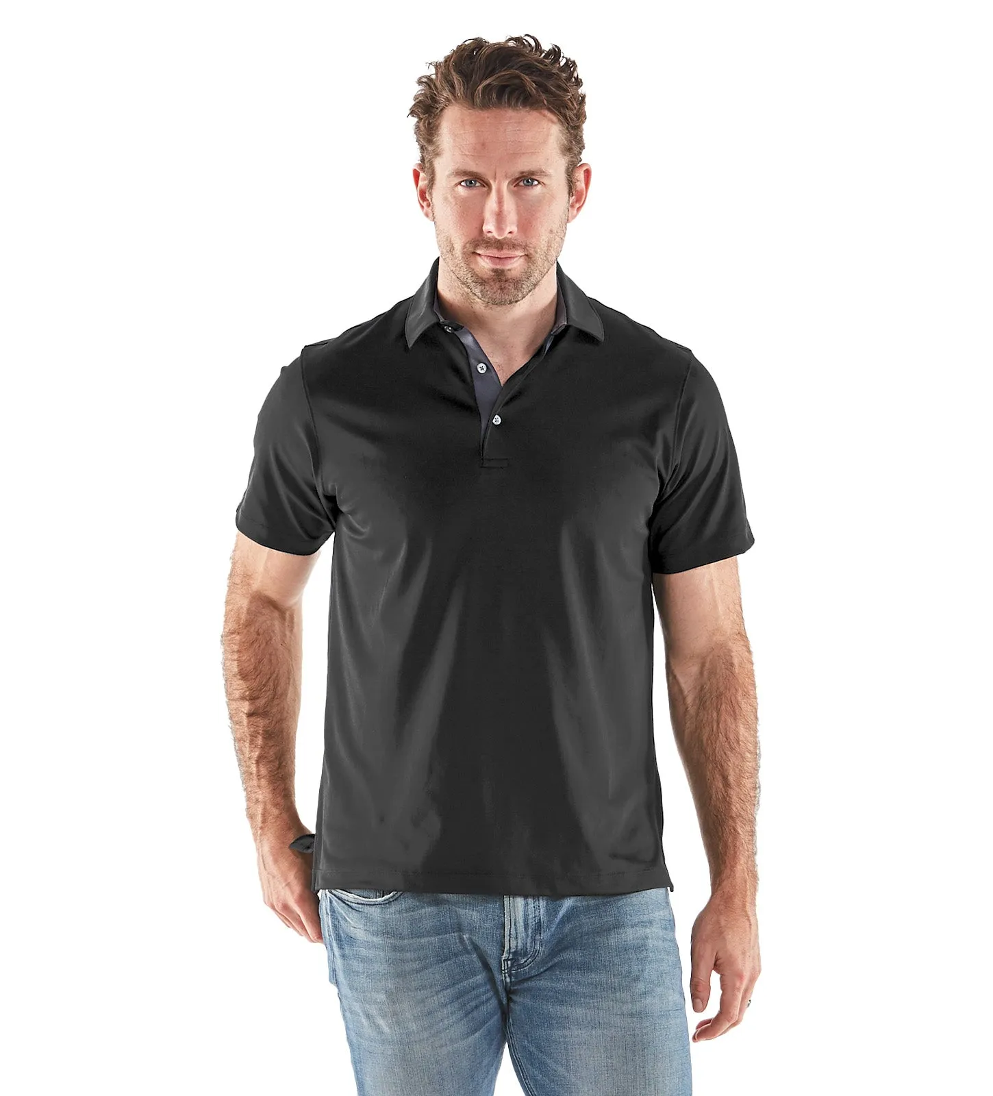 Men's Visionary II Polo