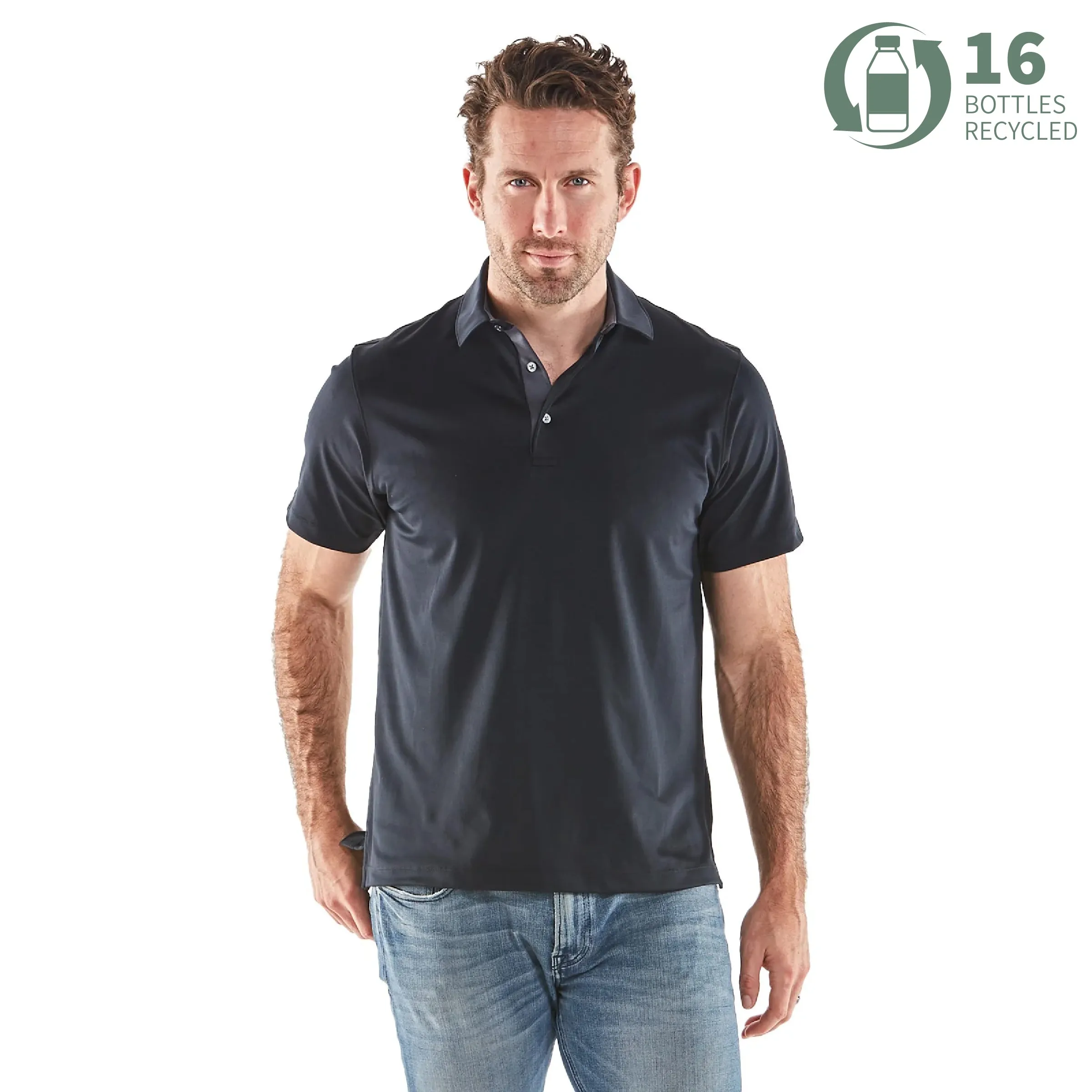 Men's Visionary II Polo