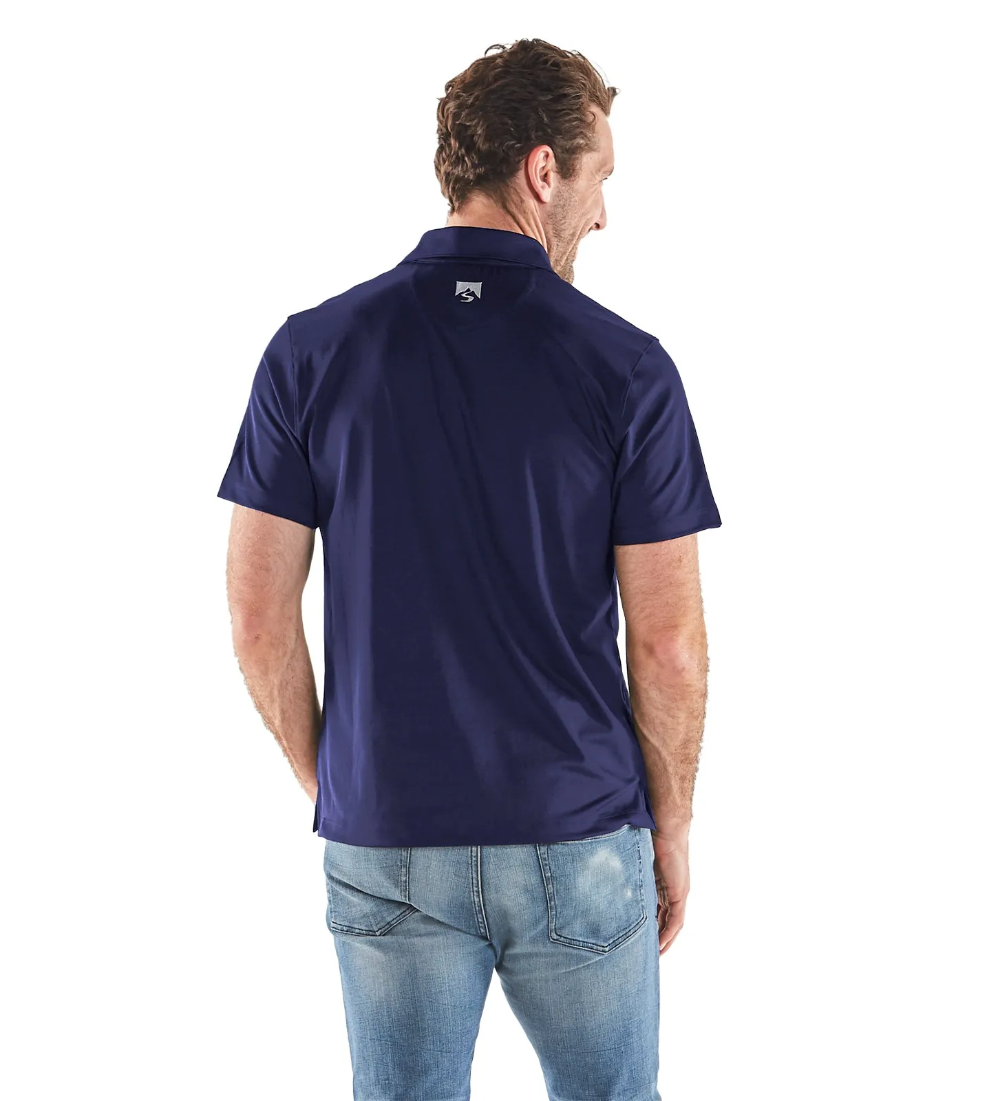 Men's Visionary II Polo