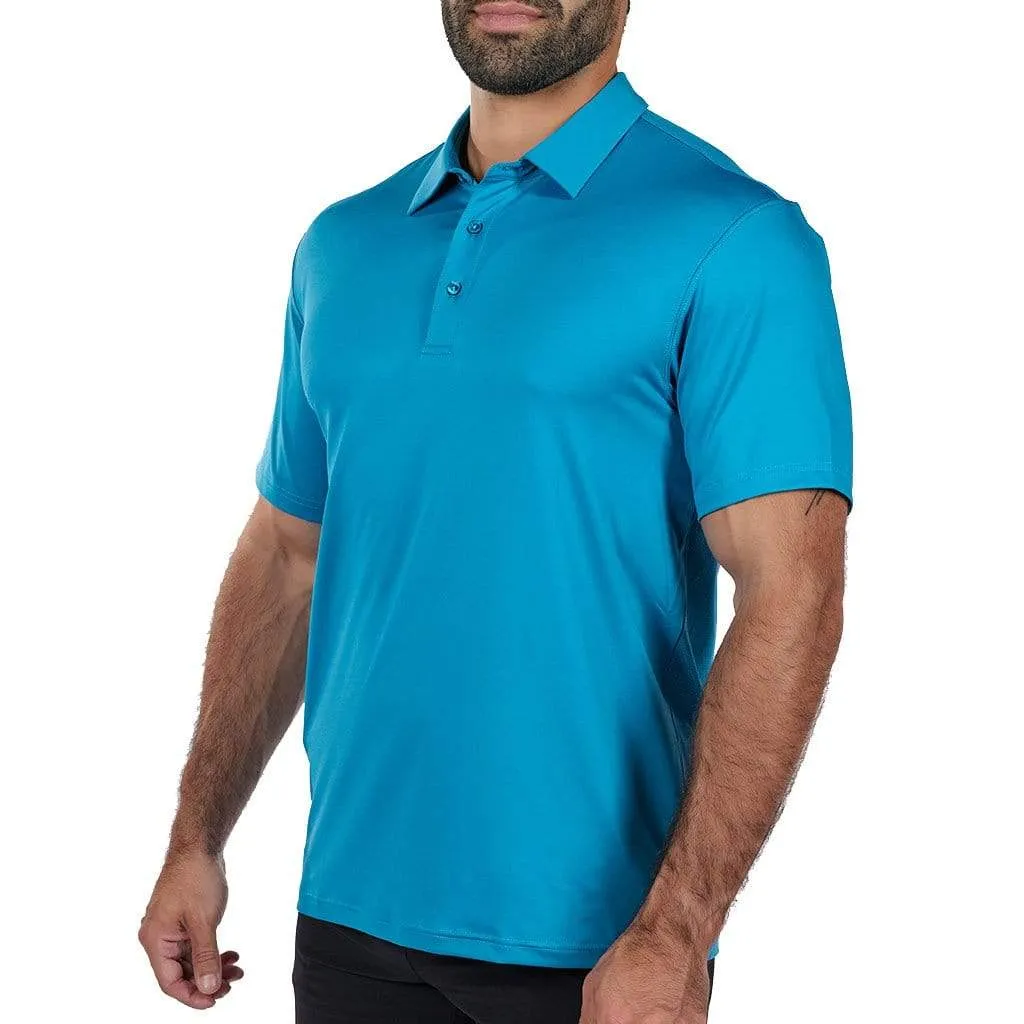 Men's Vortex Vent™ Cooling Polo