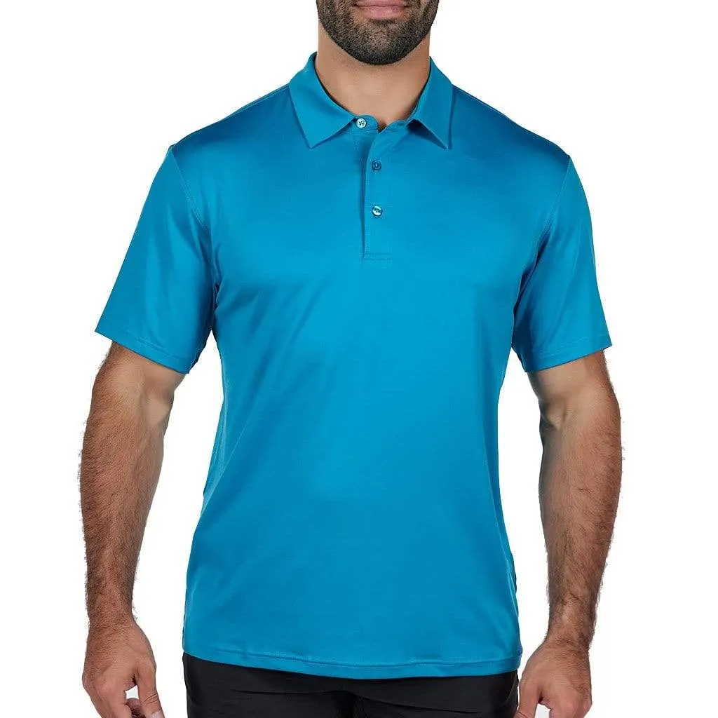 Men's Vortex Vent™ Cooling Polo