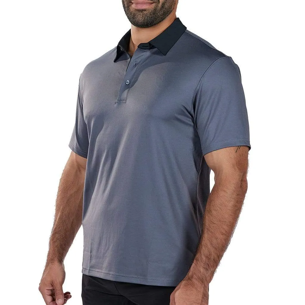 Men's Vortex Vent™ Cooling Polo