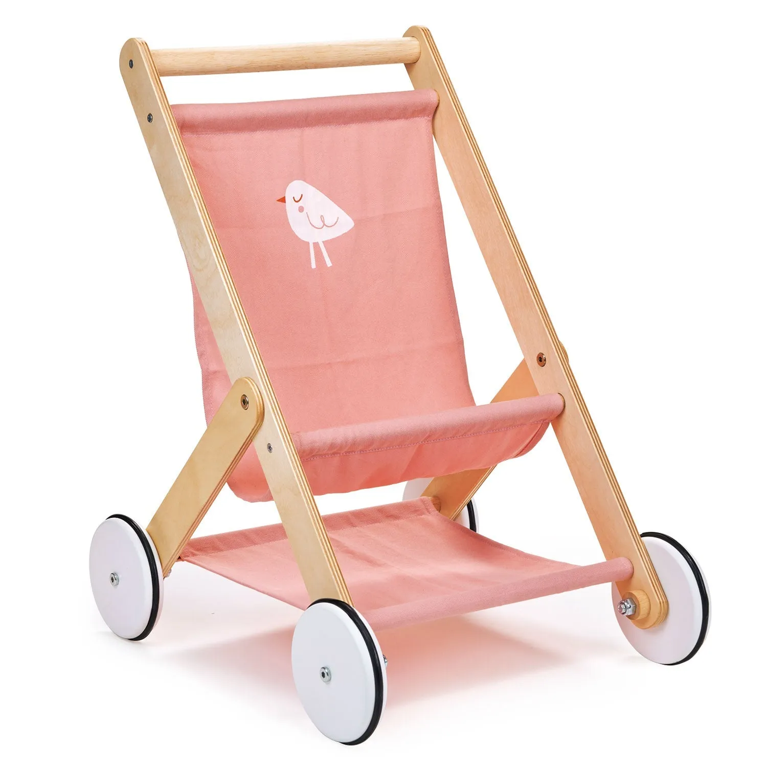 Mentari Baby Doll Stroller