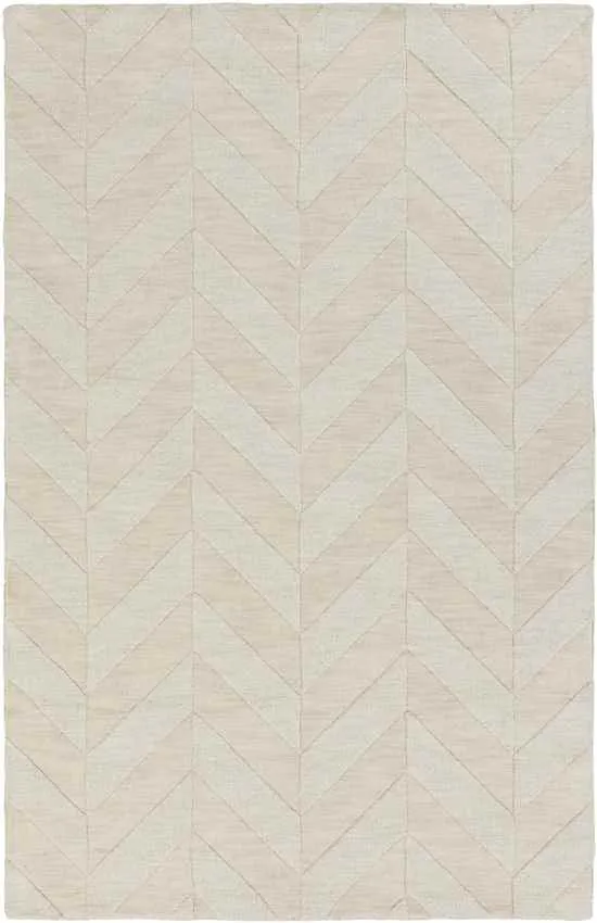 Menton Solid and Border Area Rug Carpet for Living Room Bedroom or Kitchen