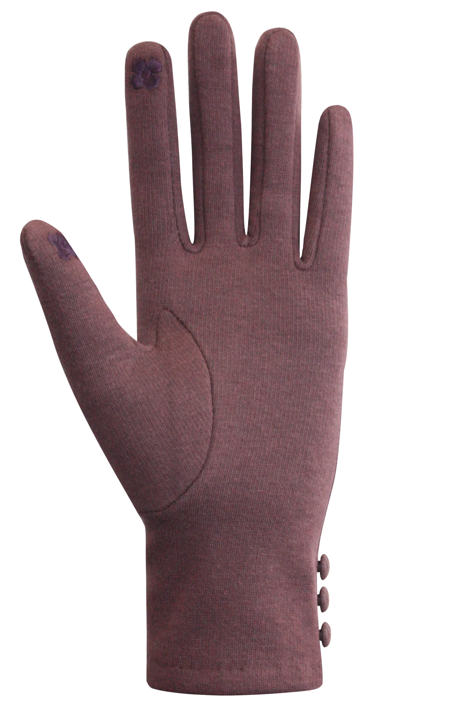 Mila Gloves - Women