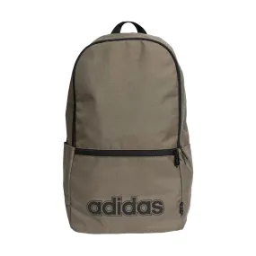 Mochila Adidas Unisex Lin Clas Bp Day HR5341 Verde