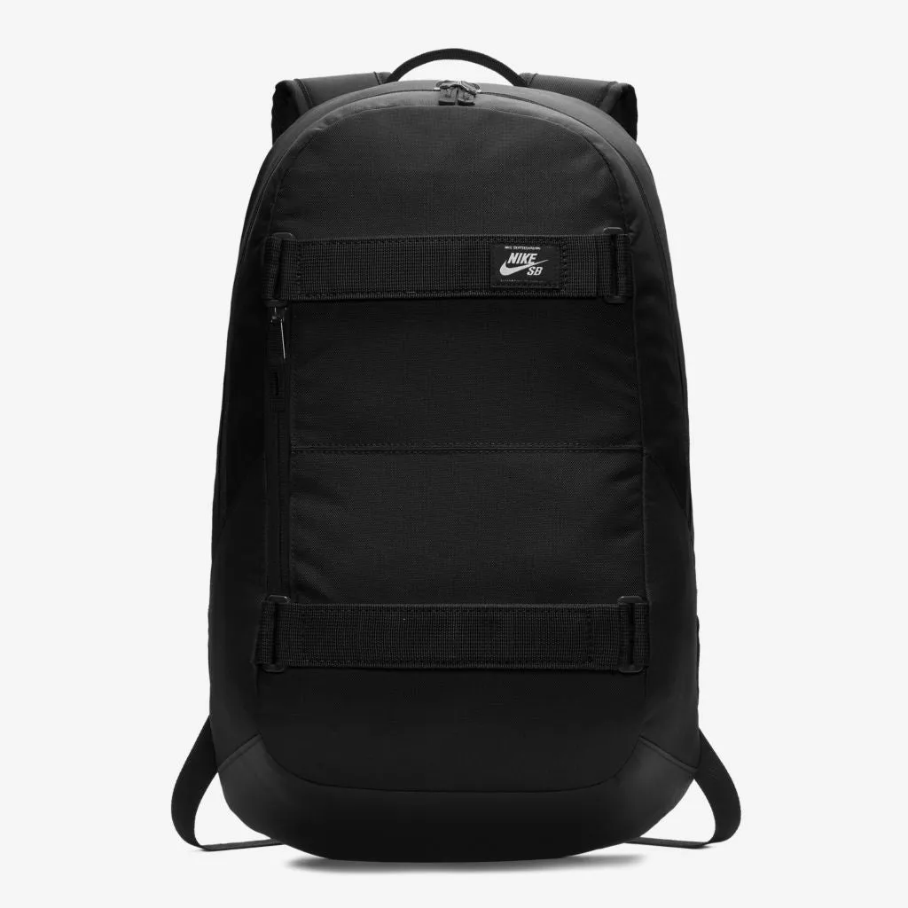 Mochila Nike SB Courthouse Preto